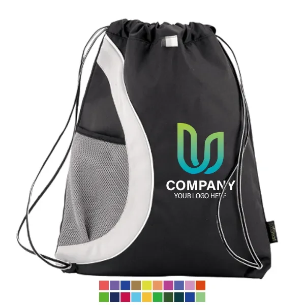 Rpet Arches Drawstring Sportspacks 1