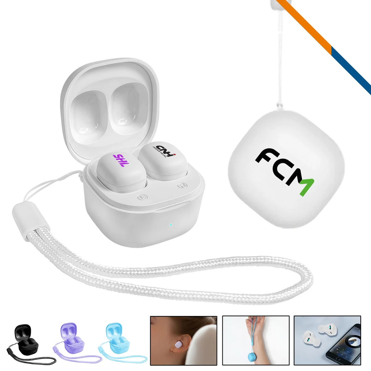 Sidhu Bluetooth Earbuds 1