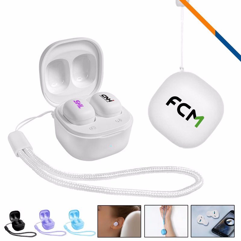 Sidhu Bluetooth Earbuds