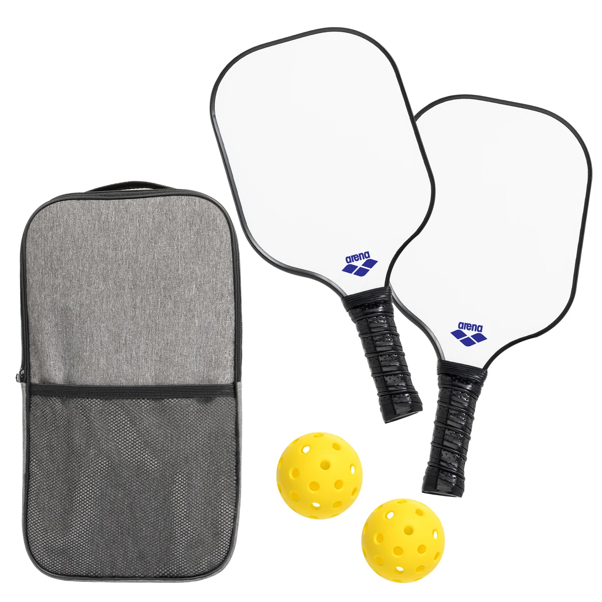 Serve Pro Pickleball Set 1