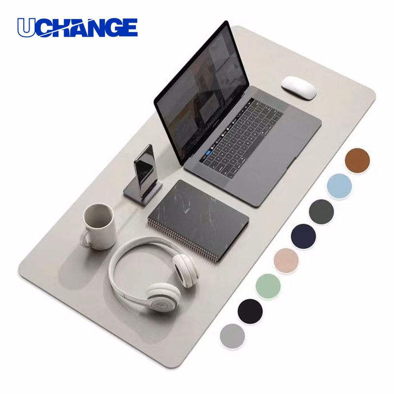 Desk Pad Protector for Office and Home