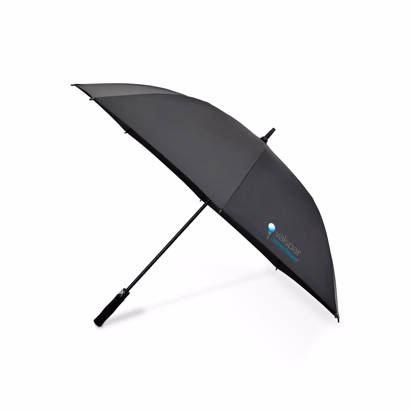 Elements 60" Recycled rPET Auto Open Golf Umbrella