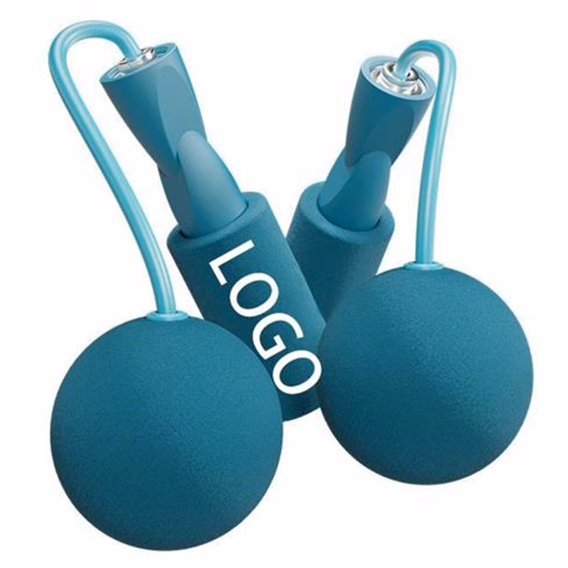 Cordless Jump Rope