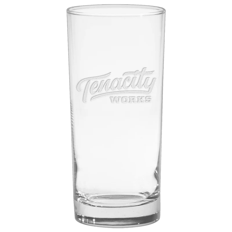 15 oz. Deluxe Cooler - Deep Etched 1