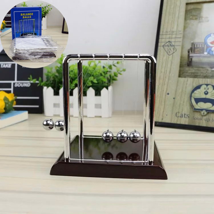 Newton Ball Cradle