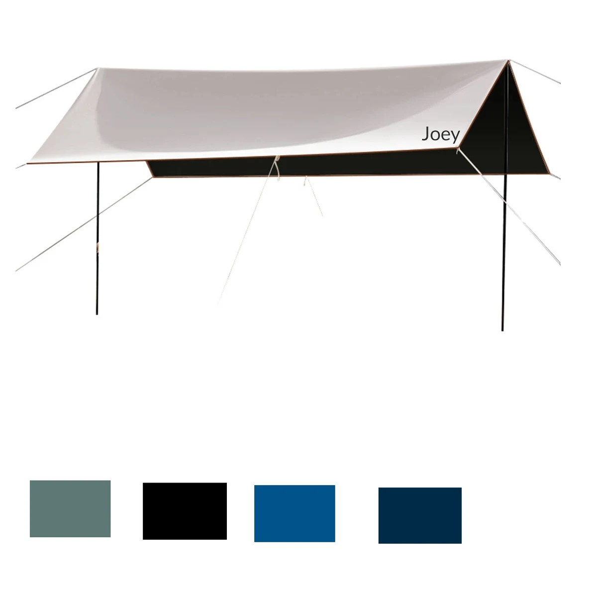 Canopy Camping Awning 1