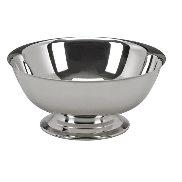 Silver Plated Revere Bowl - Engraving is additional 1