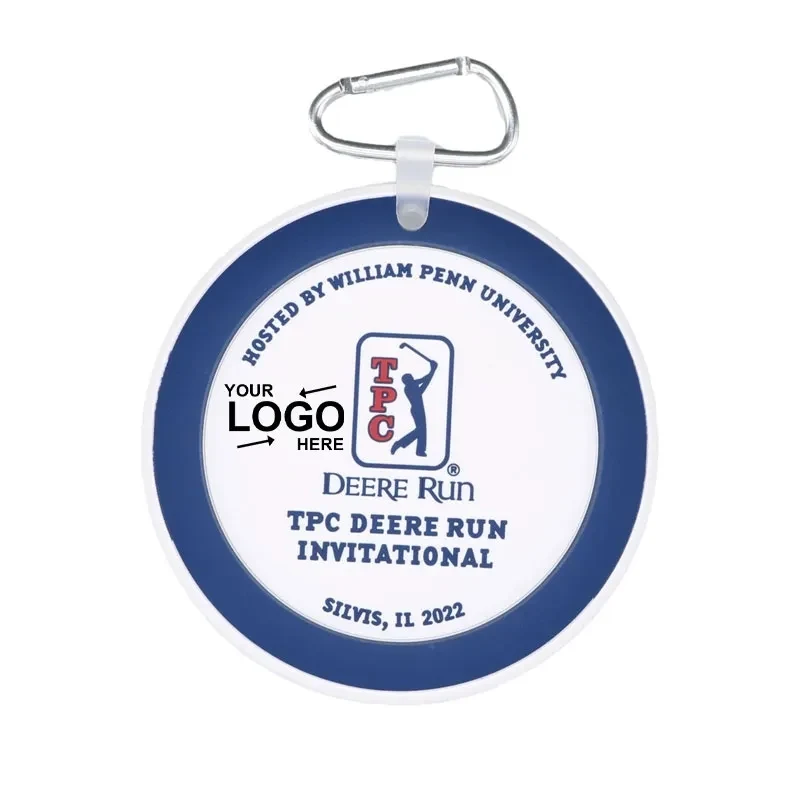 Golf Tag 1