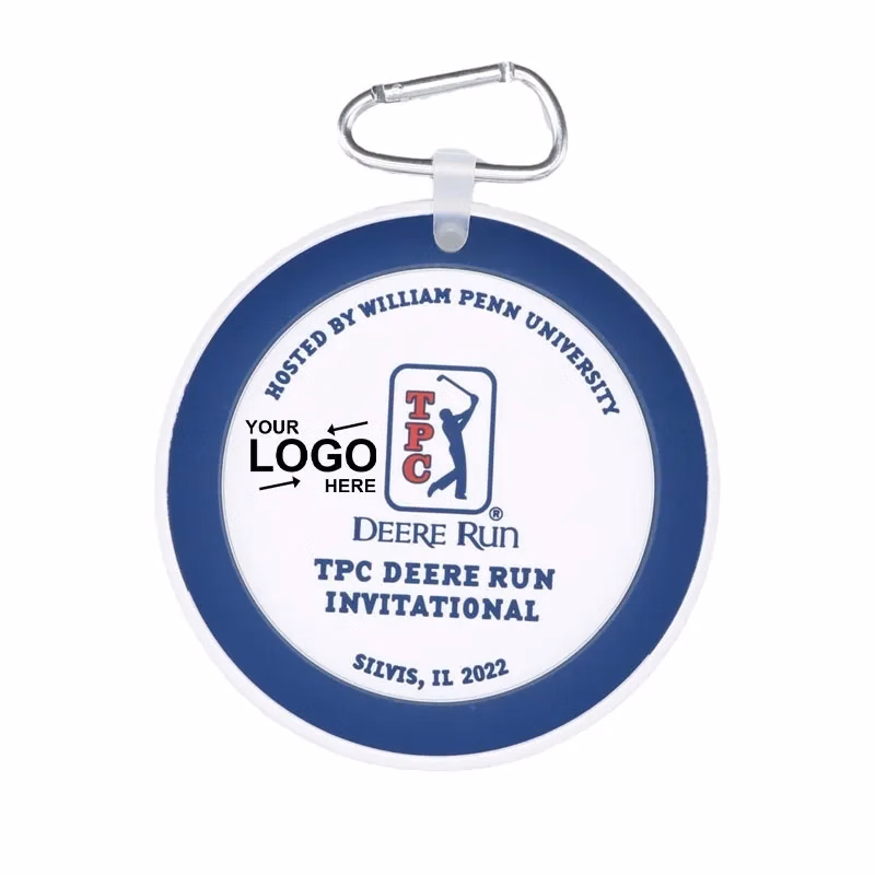 Golf Tag