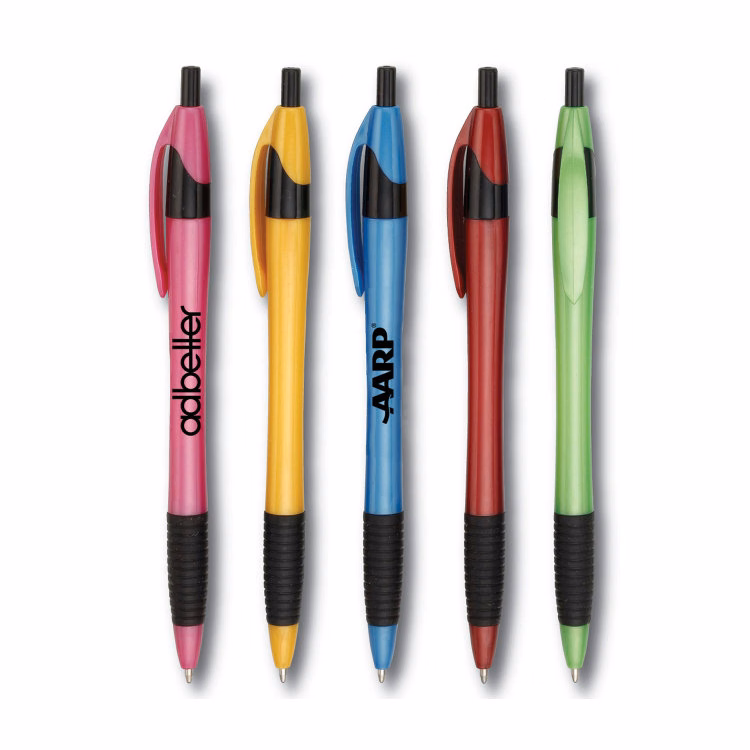 The Gripped Ben Pen
