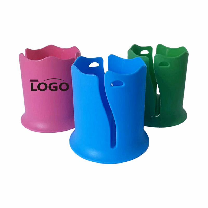 Surfboard Beverage Holder Polypropylene Cup Rack