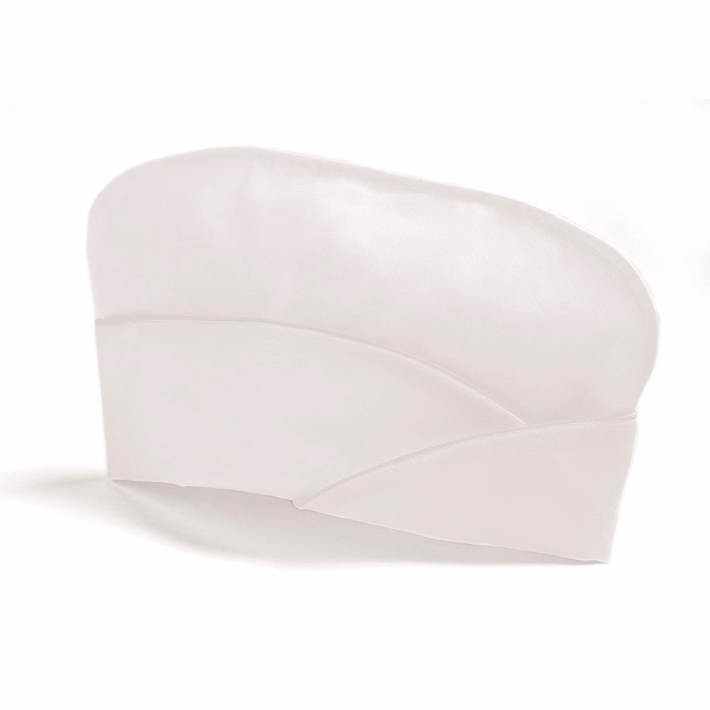 White Fountain Cap