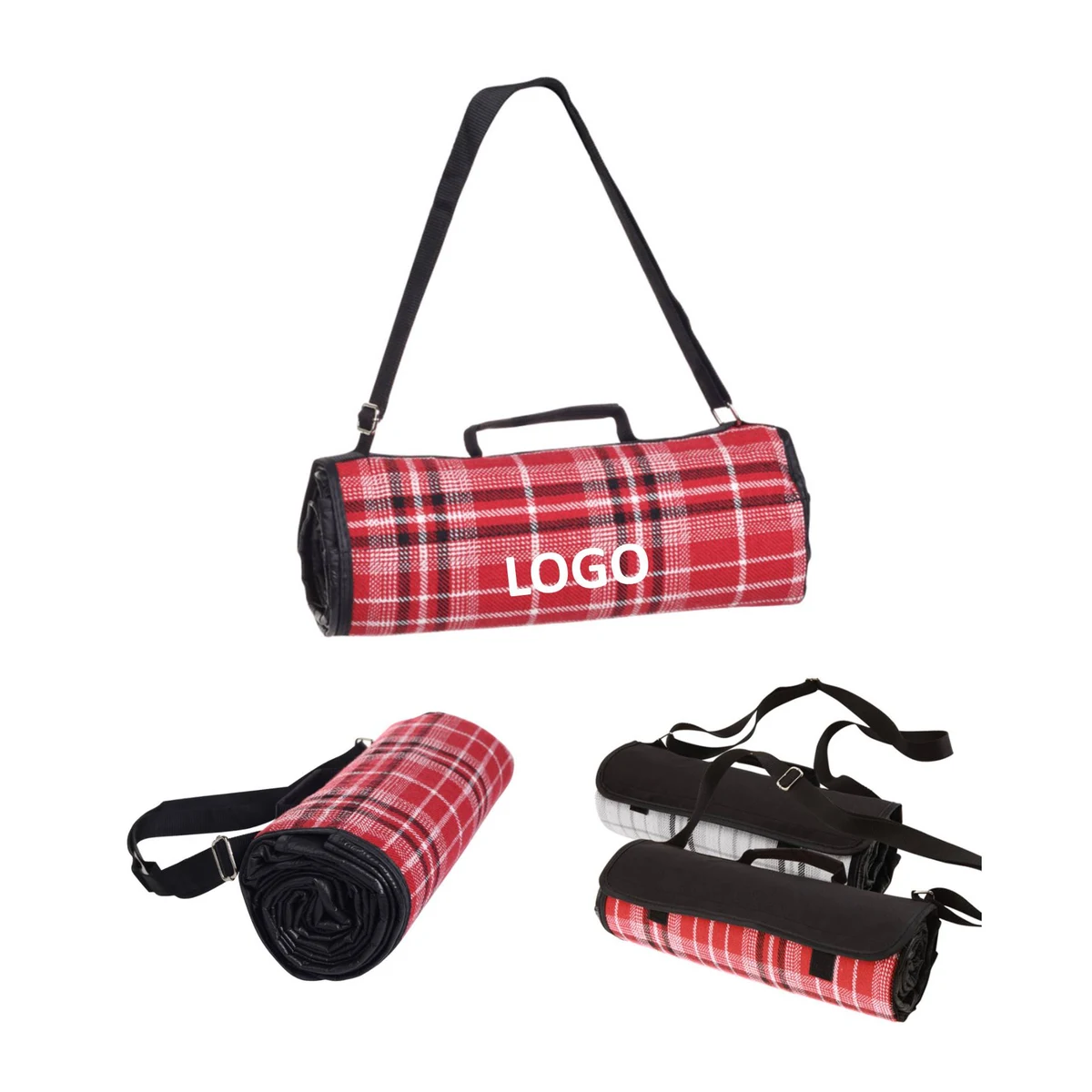 Outdoor Moisture-Proof Picnic Mat 1