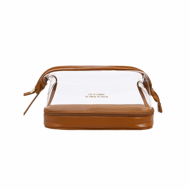 Makeup and Toiletries Handbag
