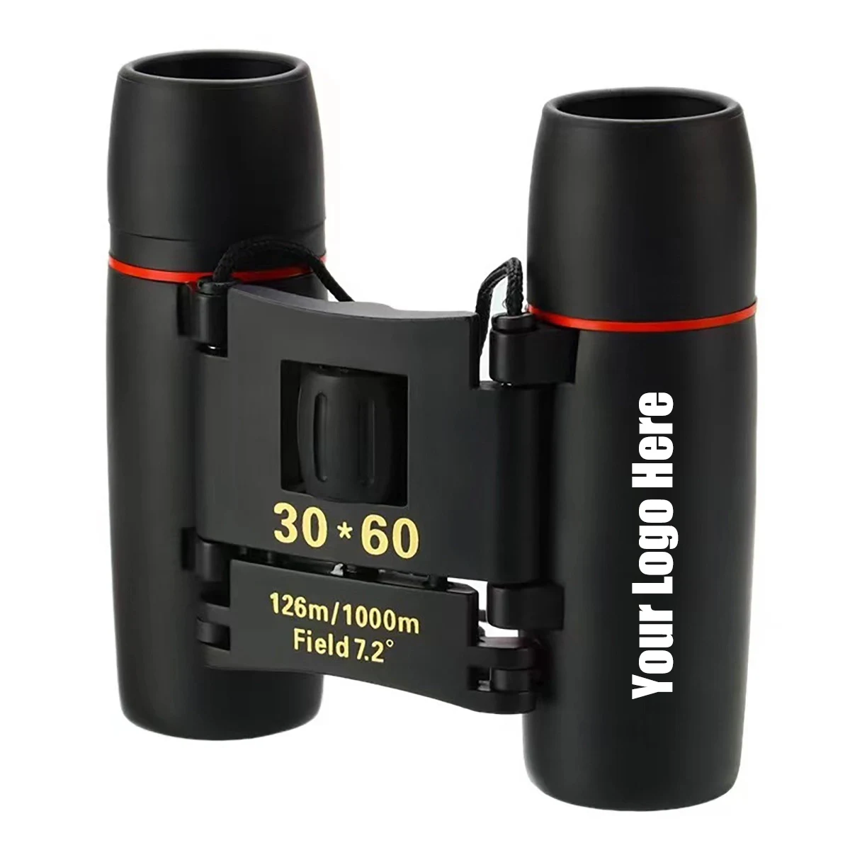 Outdoor Portable Binocular Telescope 1
