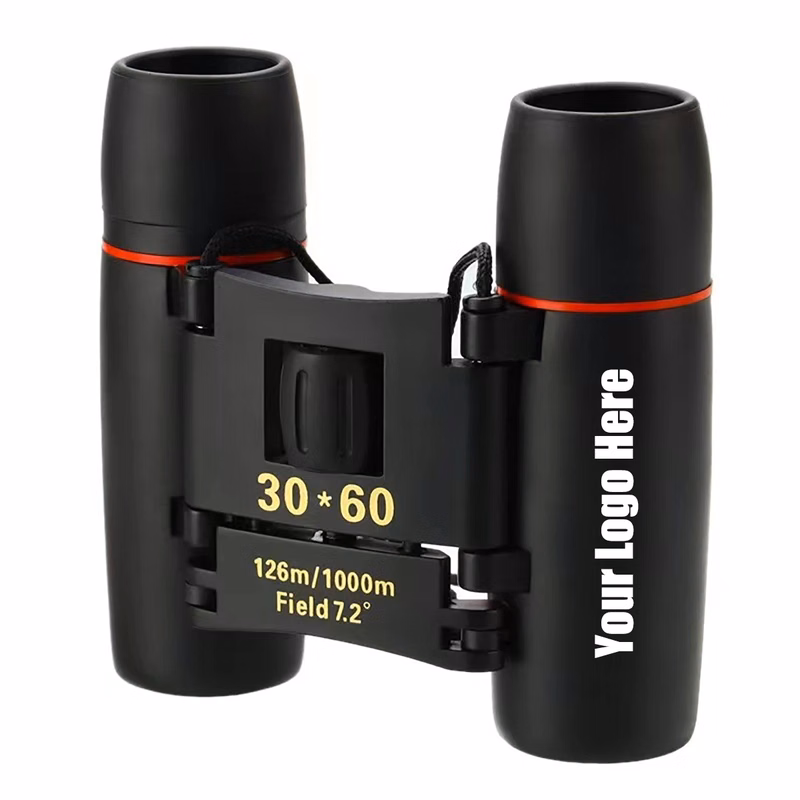 Outdoor Portable Binocular Telescope