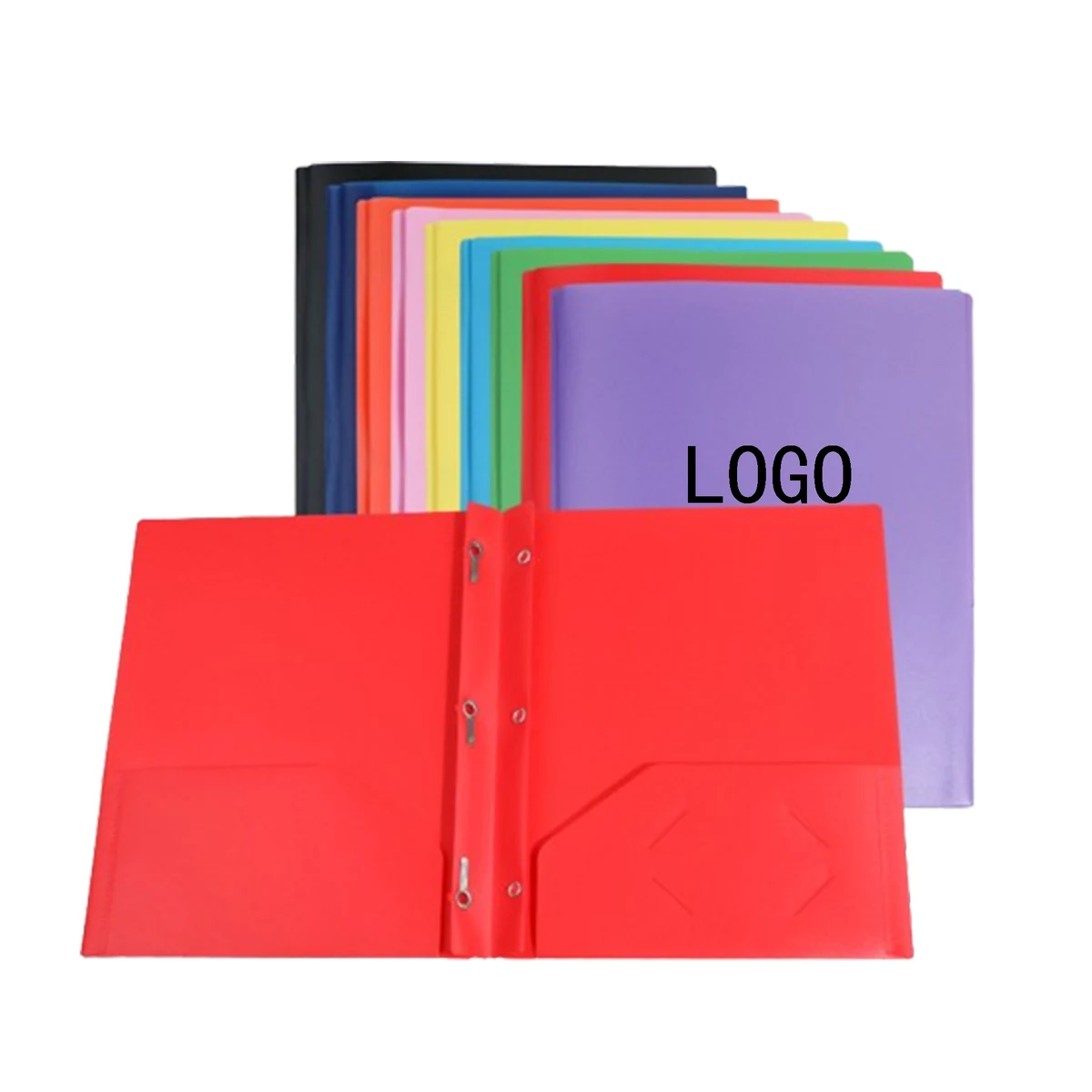 A4 Size Folder With Pocket 1