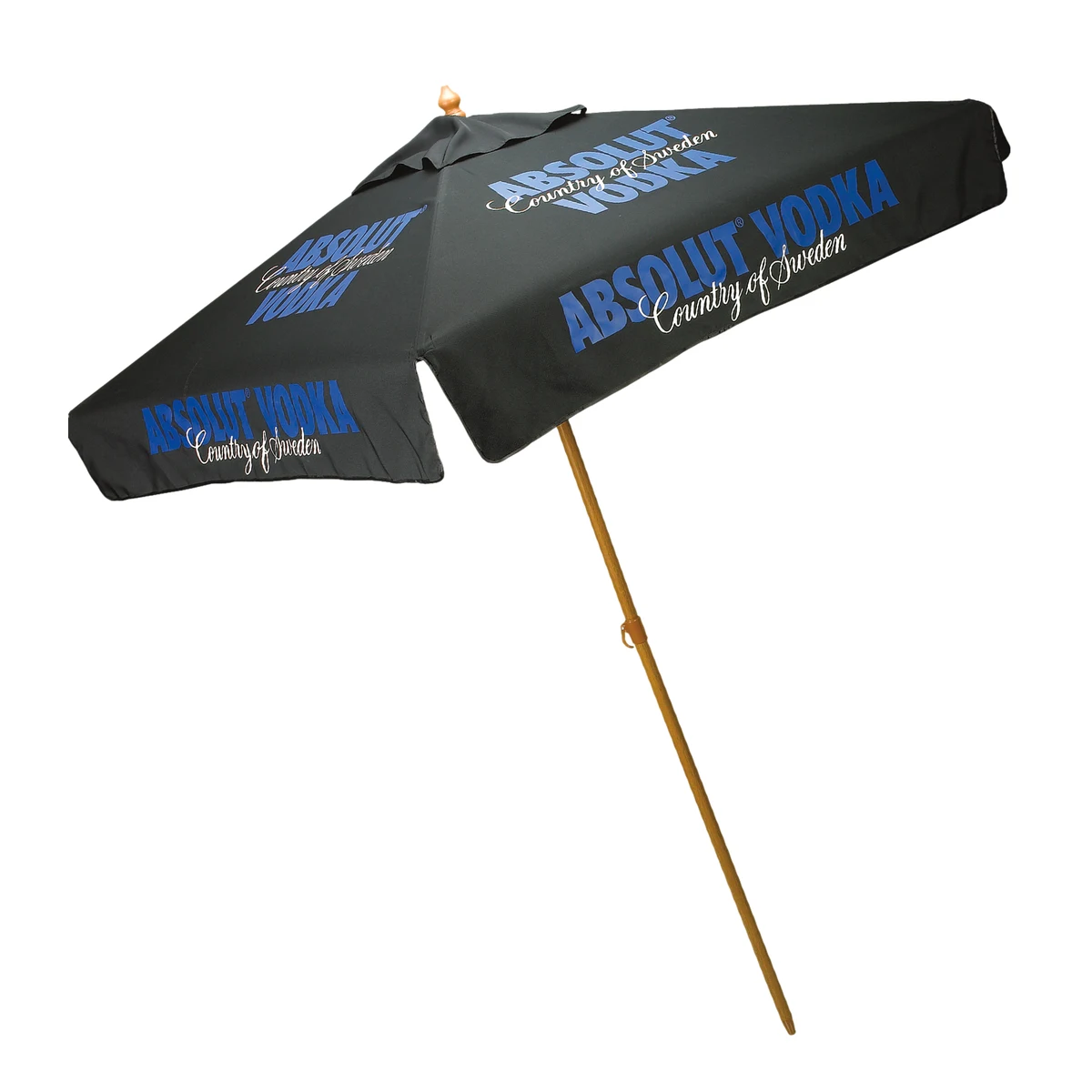7' Square Market Umbrella 1
