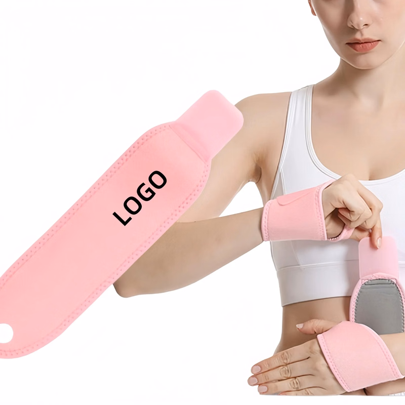 Volleyball Wrist Protection Pressure Bandage