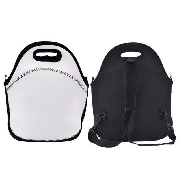 Neoprene Waterproof Picnic Tote Bag with Shoulder 1