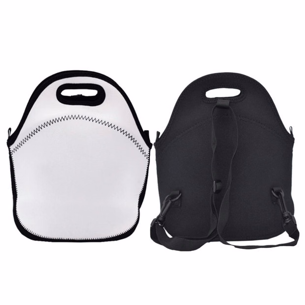 Neoprene Waterproof Picnic Tote Bag with Shoulder