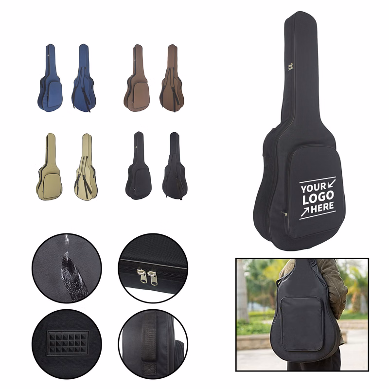 Guitar Cover Bag