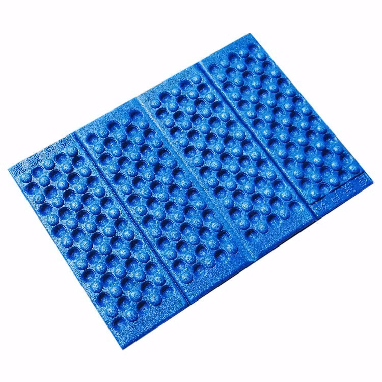 Portable Foldable Outdoor Waterproof Moisture-Proof Seat Cushion