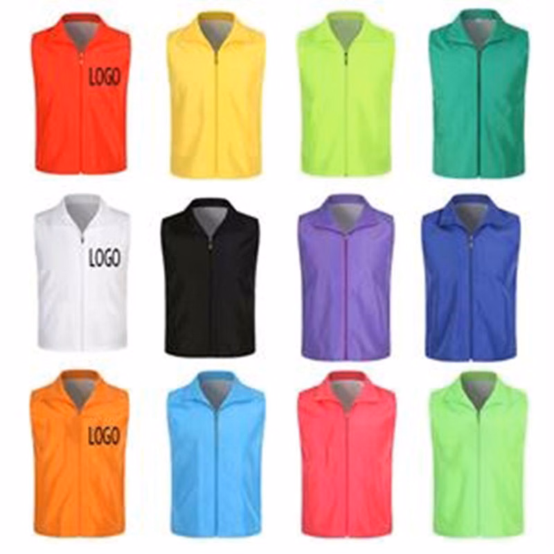 Volunteer Clothes