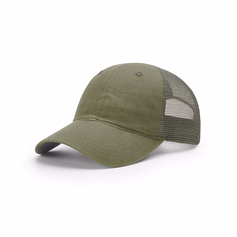  Relaxed Tactical