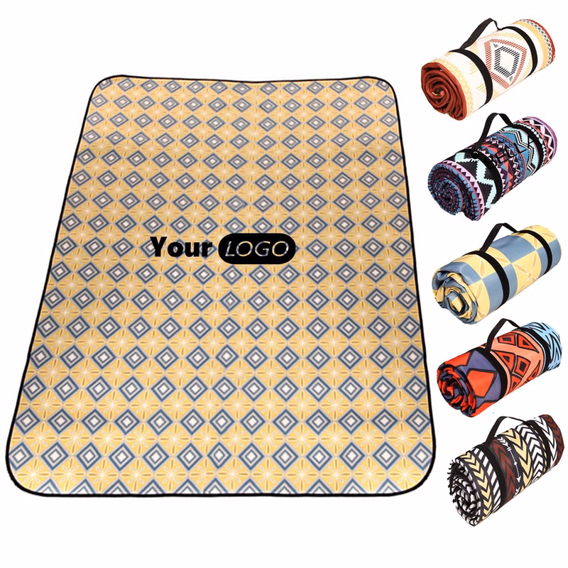 Waterproof Camping Beach Mat Blanket
