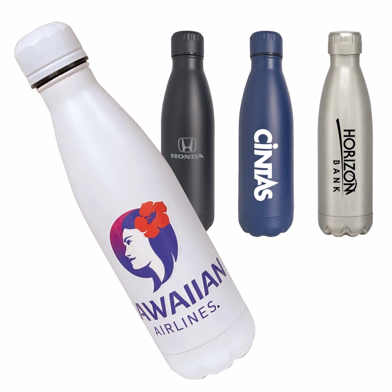 17 oz. Vacuum Insulated Swig Bottle