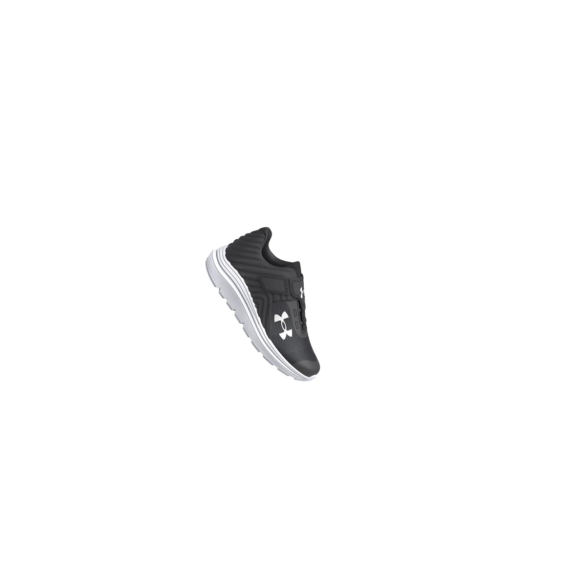 UA Outhustle AC Boys' Infant Shoes 1