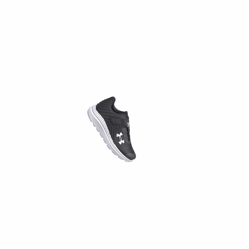 UA Outhustle AC Boys' Infant Shoes