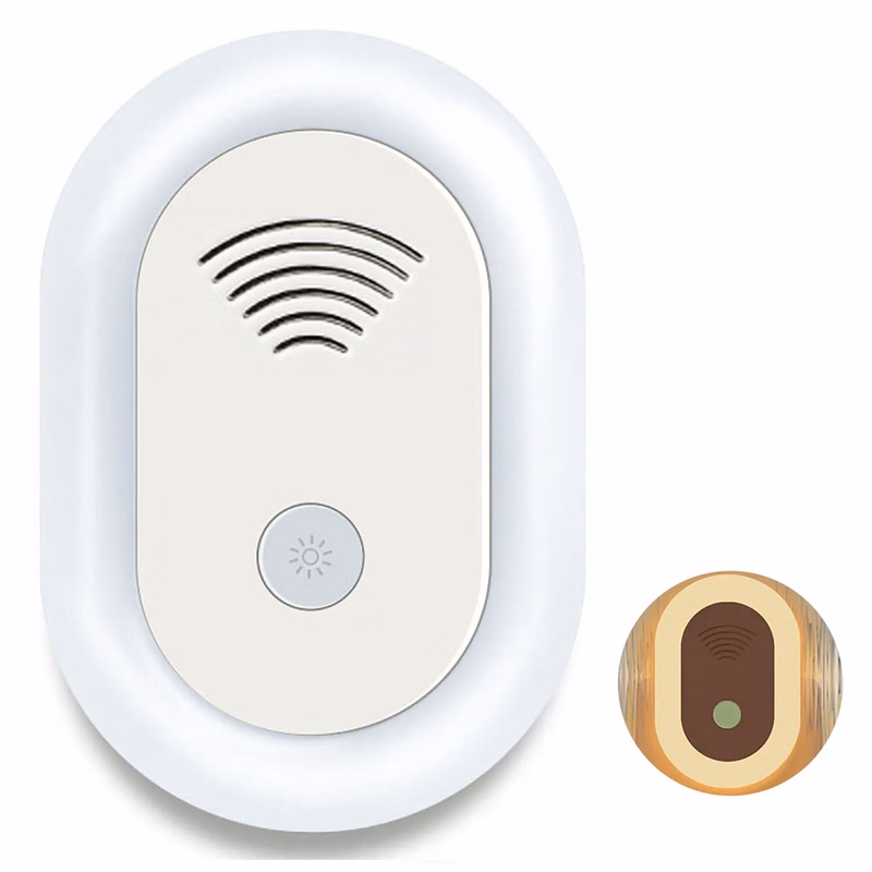 Mosquito Repellent Night Light