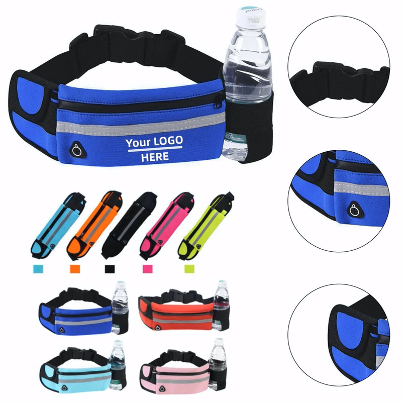 Sports Running Belt Pouch