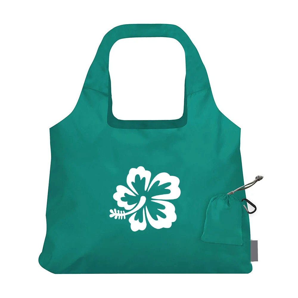 Reusable Foldable Shopping Bag/Pouch 1