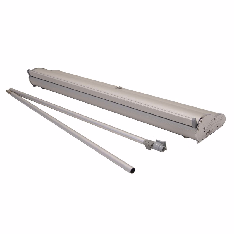 33.5" Stratus Retractor Hardware
