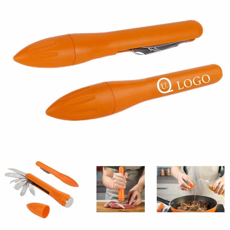 Multifunction 9-In-1 Kitchen Tool