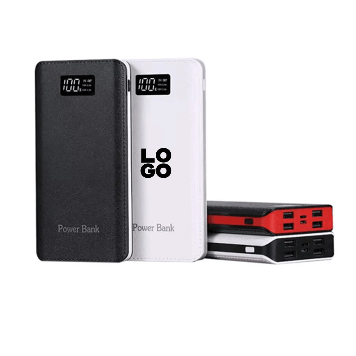 20000mAh Portable Charger Power Bank 1