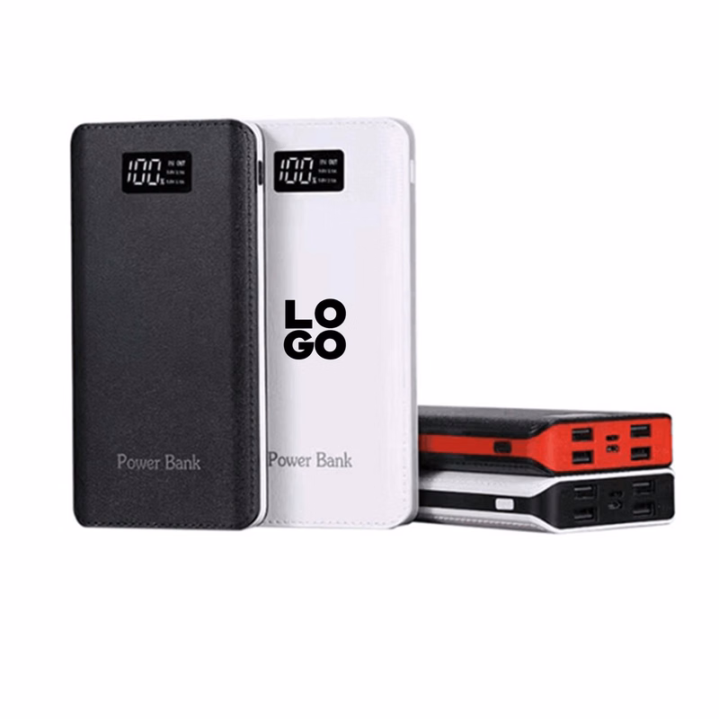 20000mAh Portable Charger Power Bank