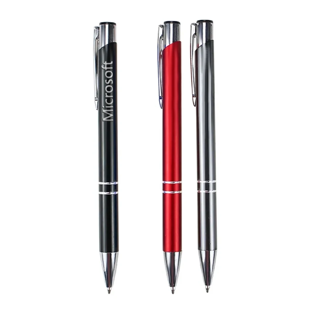 Inscribe™ Margery Metal Pen - Optional Gift Box 1