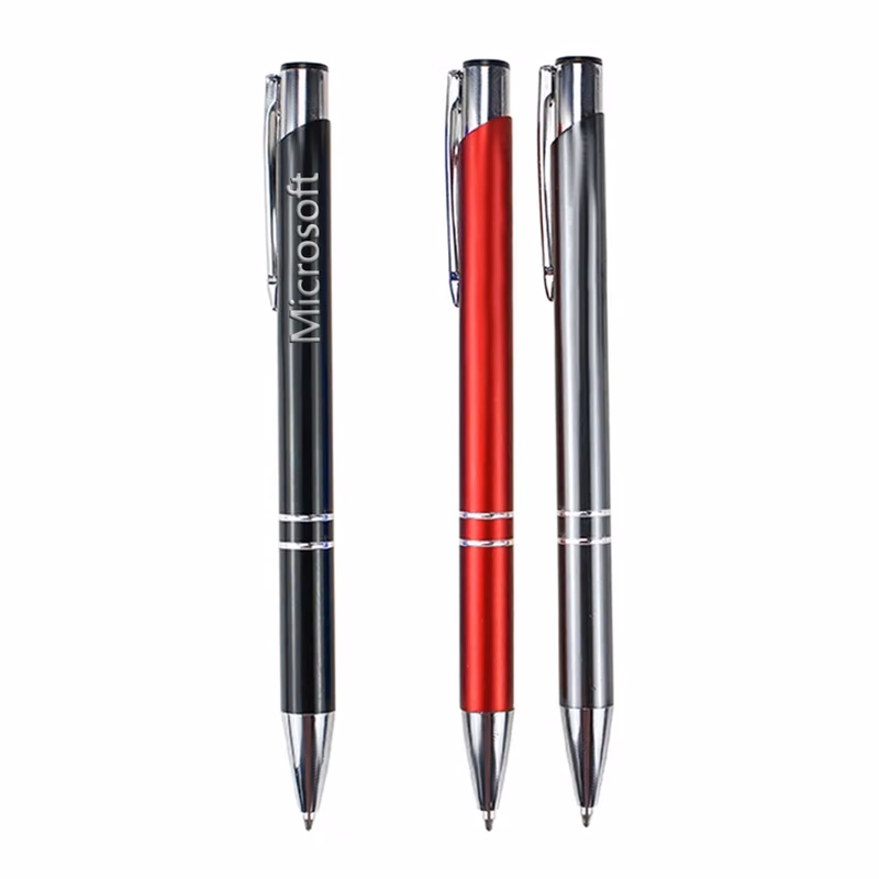 Inscribe™ Margery Metal Pen - Optional Gift Box