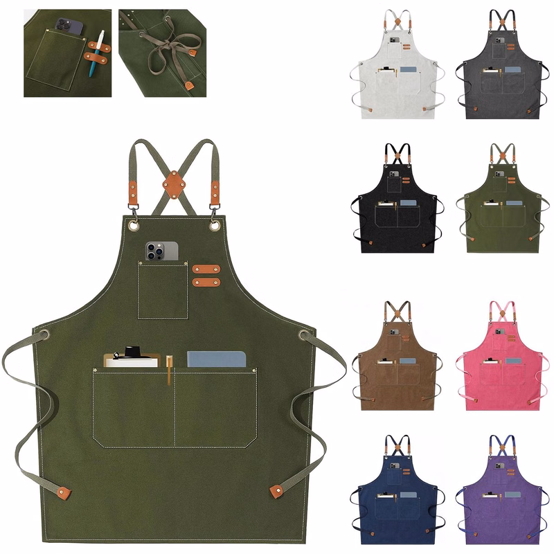 Chef's Apron