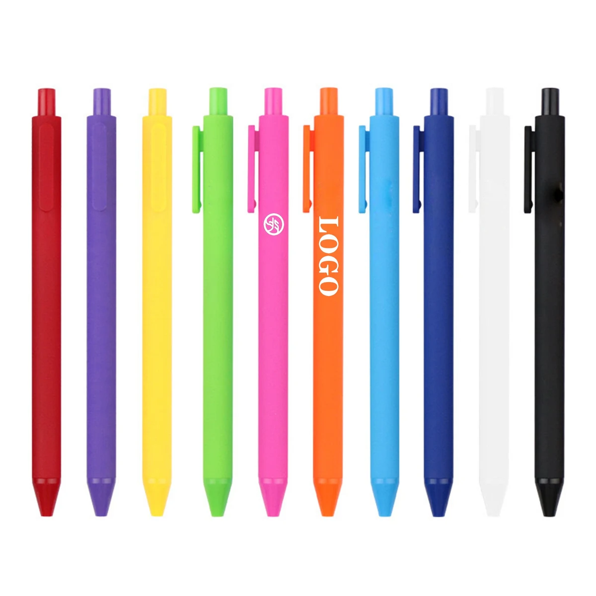 Gel Spray Twist Pen 1