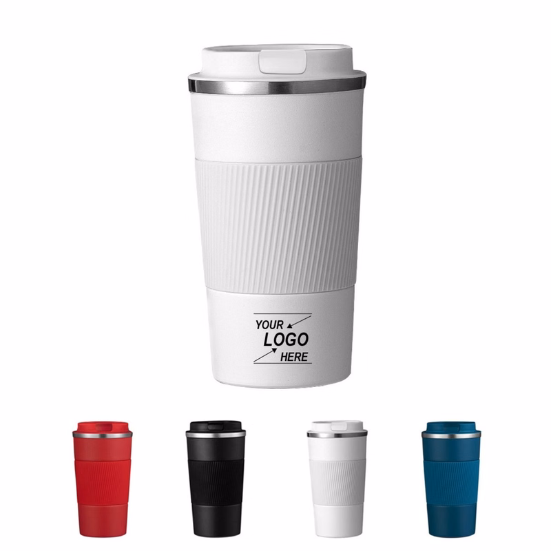 13 Oz Thermal Coffee Mug