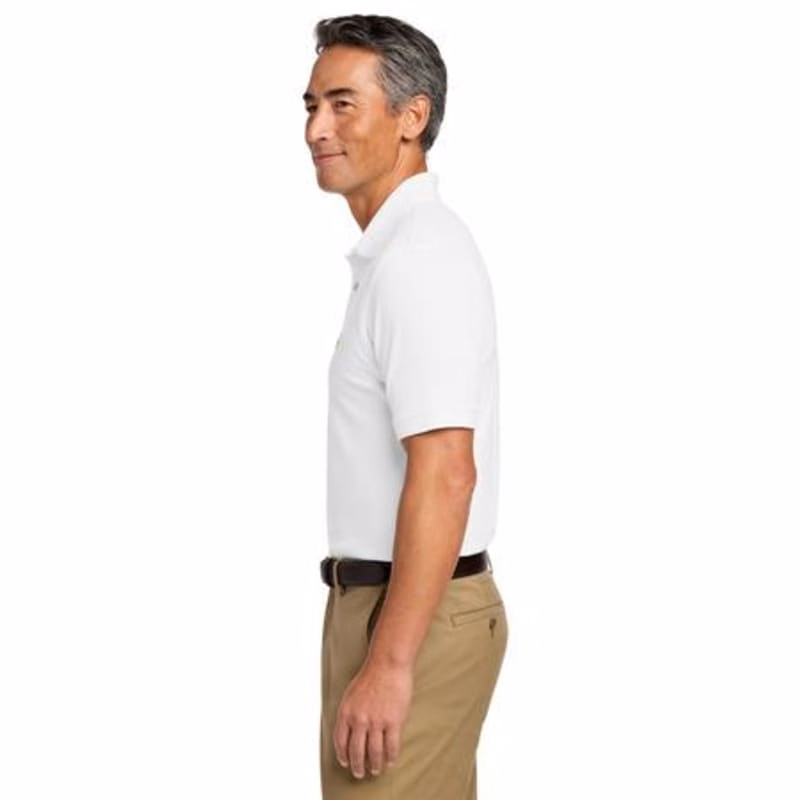 Brooks Brothers Pima Cotton Pique Polo