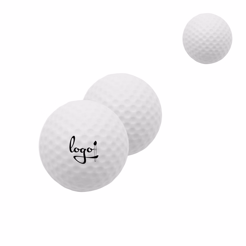 Soft Practice Golf Ball