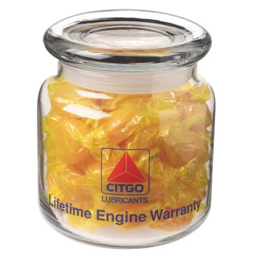 16 oz. Accent Candy Jar 1