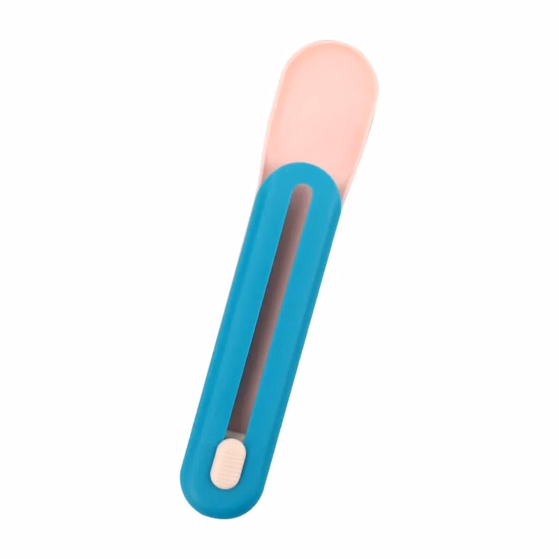 Pets Cats Food Feeding Spoon