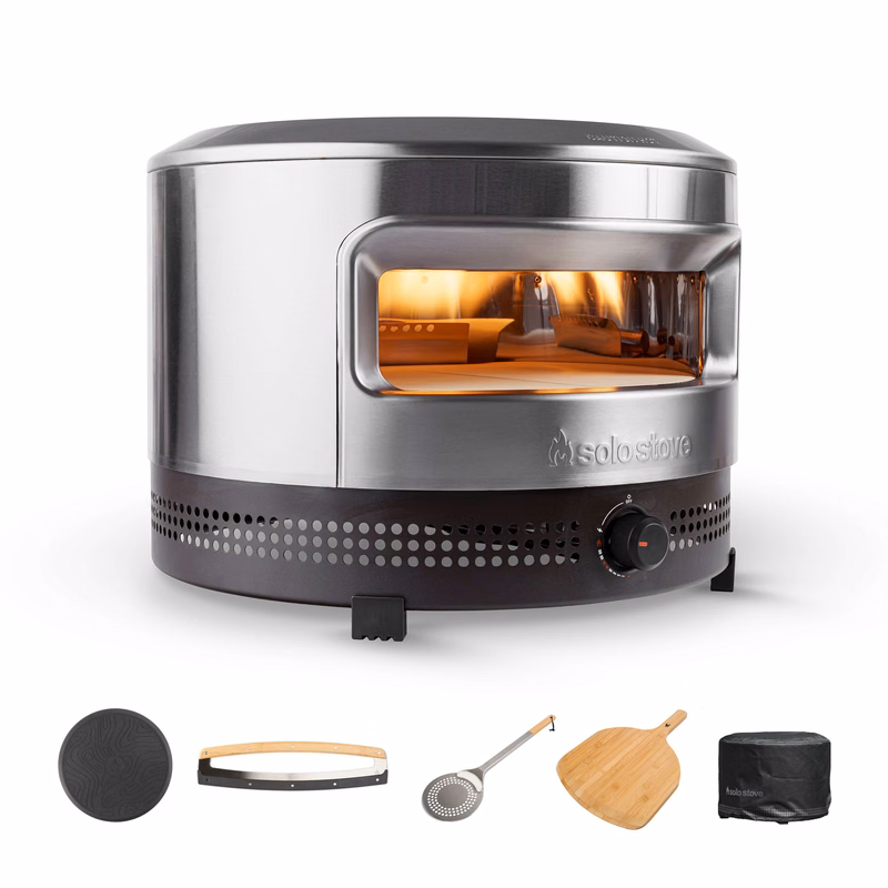Solo Stove - Pi Prime Essential Bundle (Multi-box Bundle)